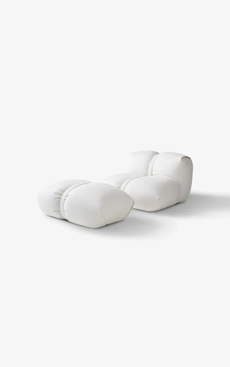 Fita Lounge Chair