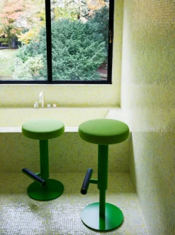 Fixie Stool