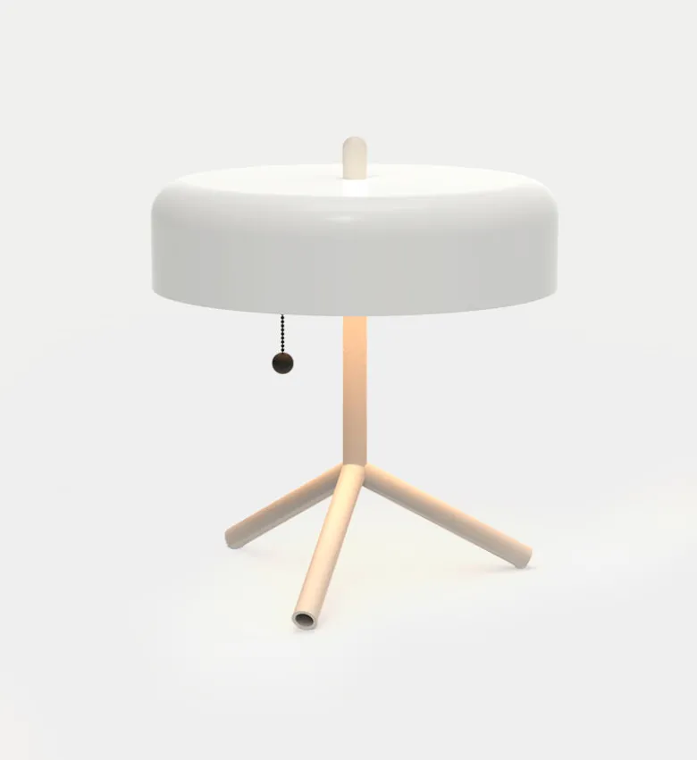 F/K/A Lamp