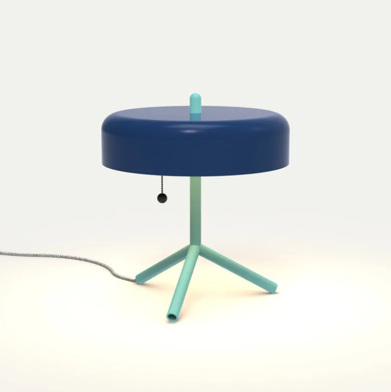 F/K/A Lamp