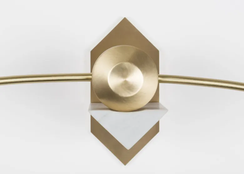 FKA THEMIS 68 Sconce