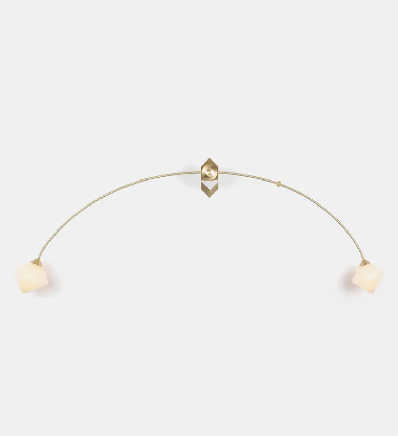 FKA THEMIS 68 Sconce