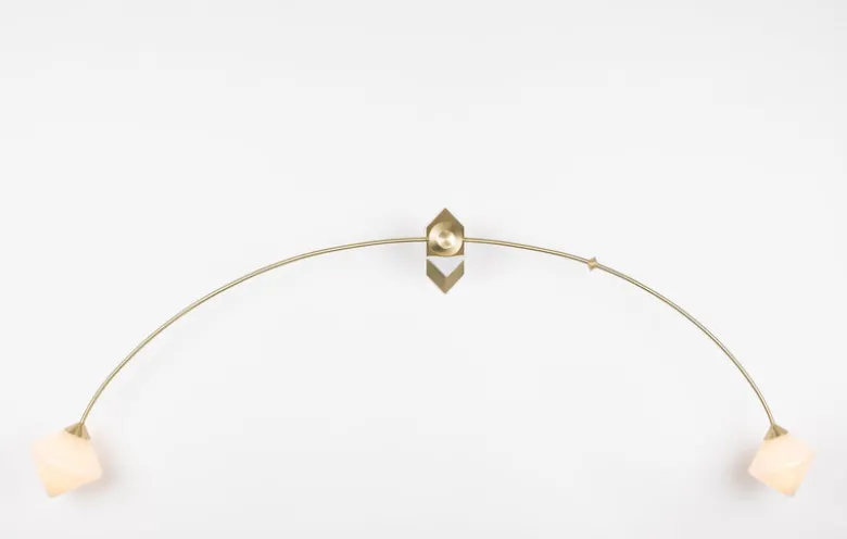 FKA THEMIS 68 Sconce