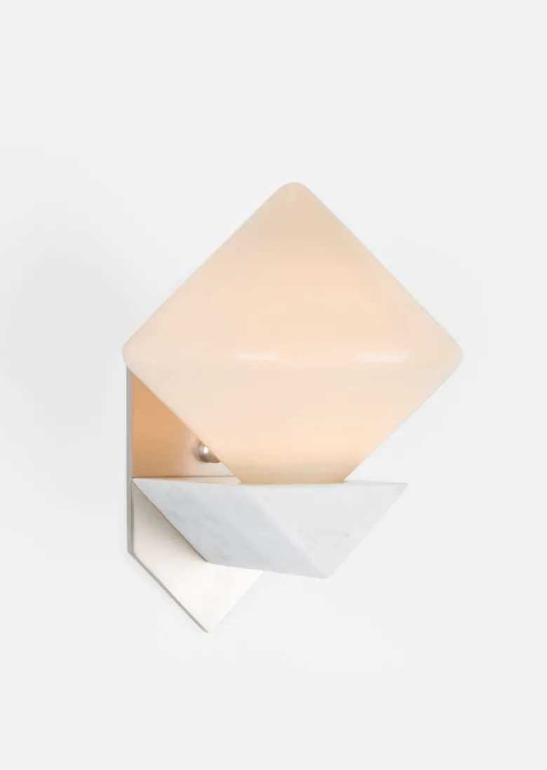FKA THEMIS 6 Sconce