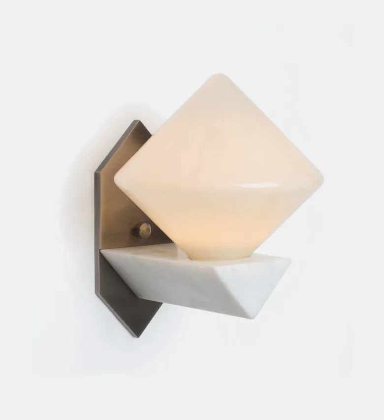 FKA THEMIS 6 Sconce