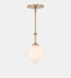 FKA Themis Pendant with Counterweight