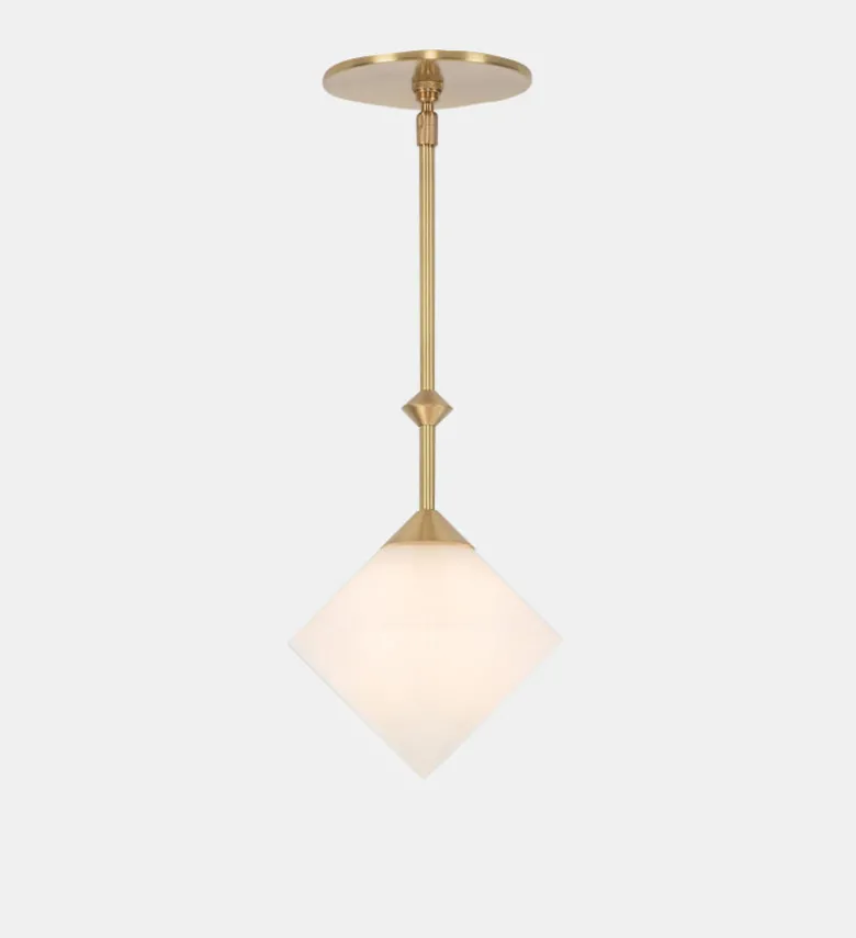 FKA Themis Pendant with Counterweight