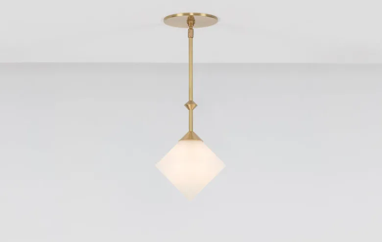 FKA Themis Pendant with Counterweight
