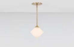 FKA Themis Pendant without Counterweight