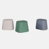 Float Ottoman Small