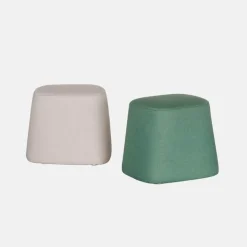 Float Ottoman Small