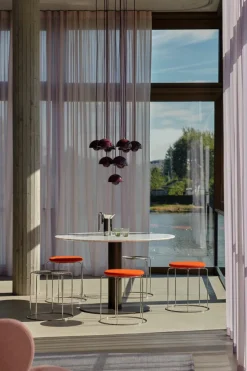 Flowerpot VP10 Chandelier
