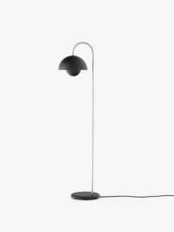 Flowerpot VP12 Floor Lamp