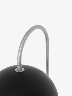 Flowerpot VP12 Floor Lamp