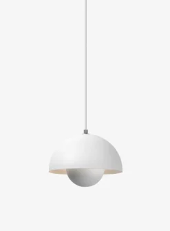Flowerpot VP1 Pendant