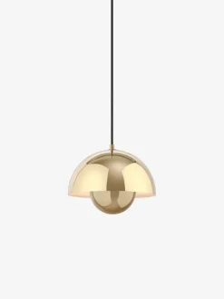 Flowerpot VP1 Pendant