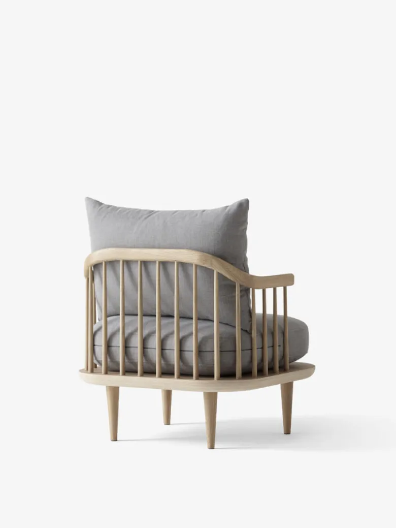 Fly SC10 Lounge Chair