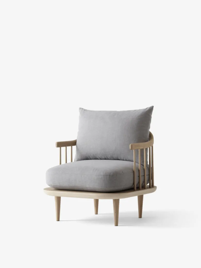 Fly SC10 Lounge Chair