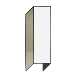 Fold Floor Mirror