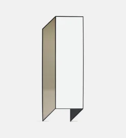 Fold Floor Mirror