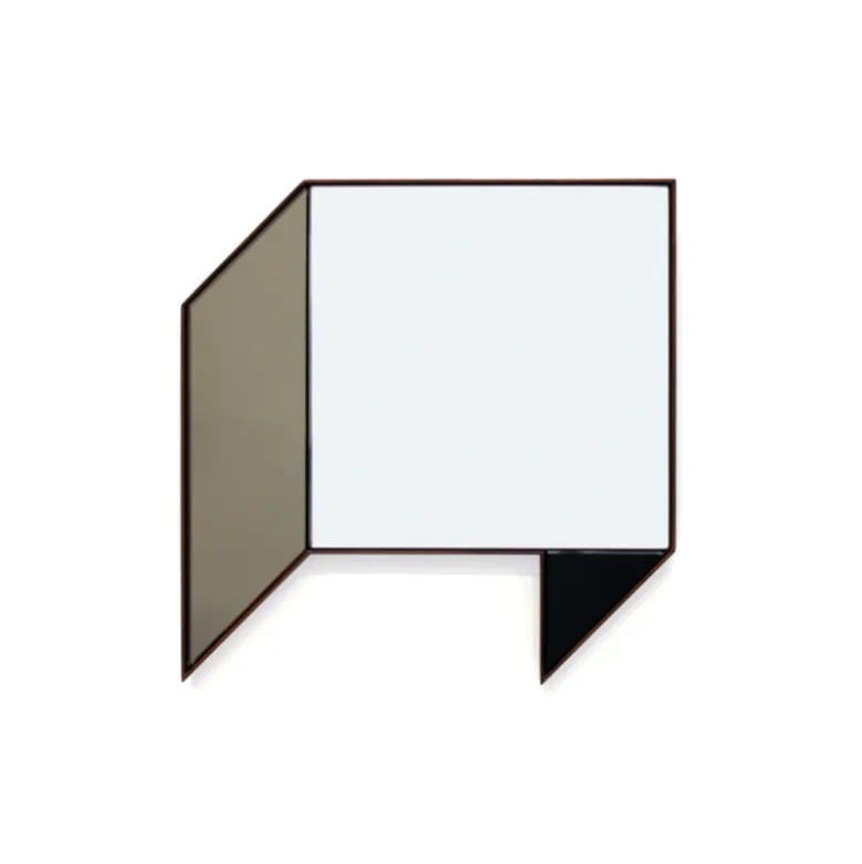 Fold Mirror
