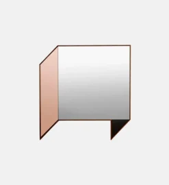 Fold Mirror
