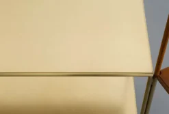 Folding Shelves