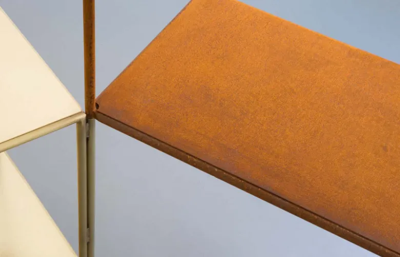 Folding Shelves