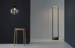 Foundry Floor Lamp