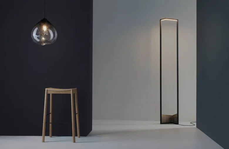 Foundry Floor Lamp