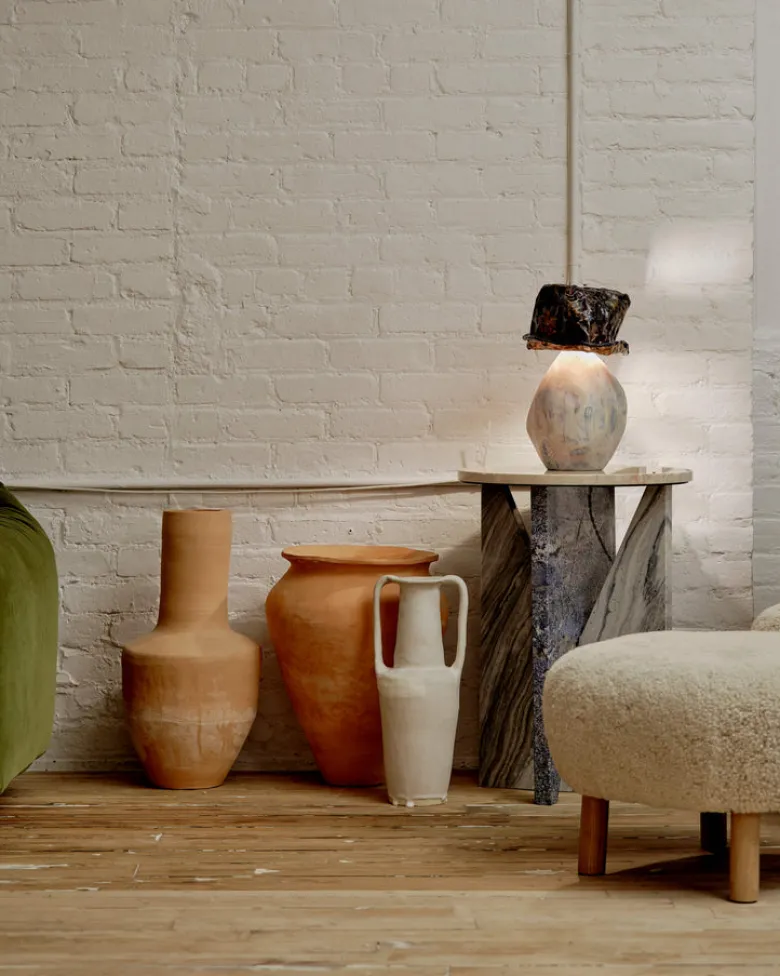 Friday Lamp