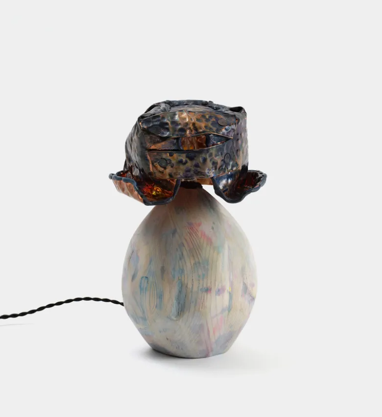 Friday Lamp
