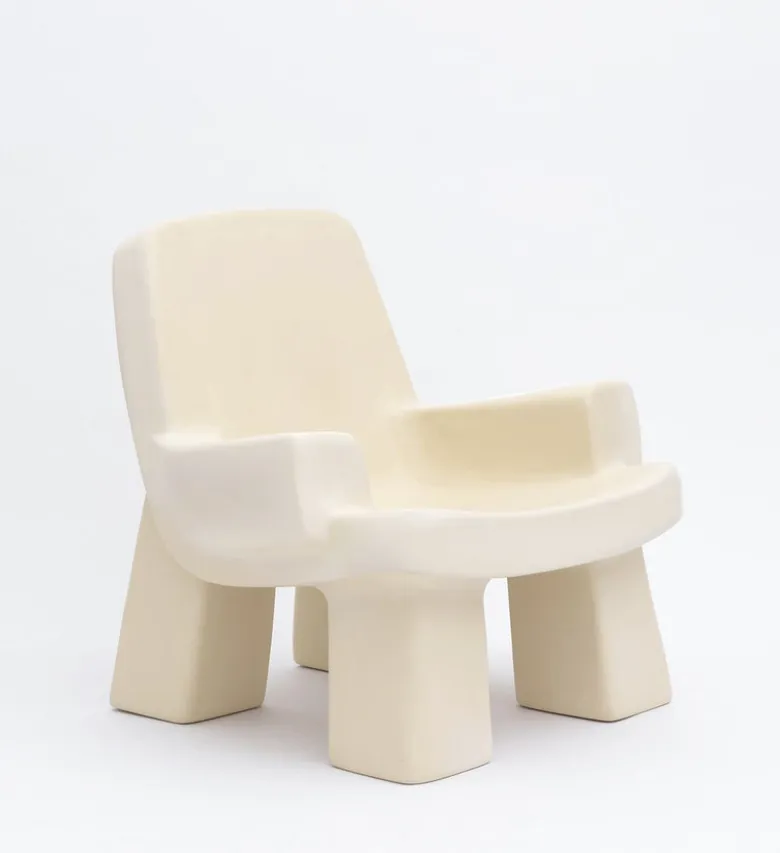 Fudge Chair
