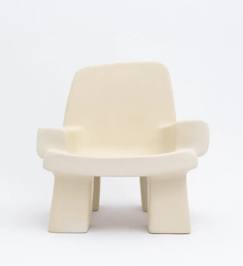 Fudge Chair