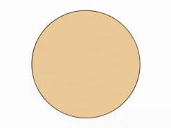 Full Circle Mirror