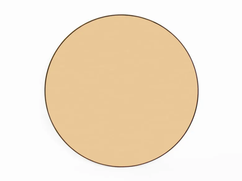 Full Circle Mirror