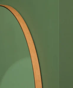 Full Circle Mirror