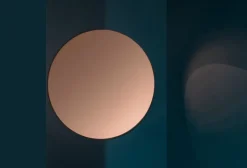Full Circle Mirror