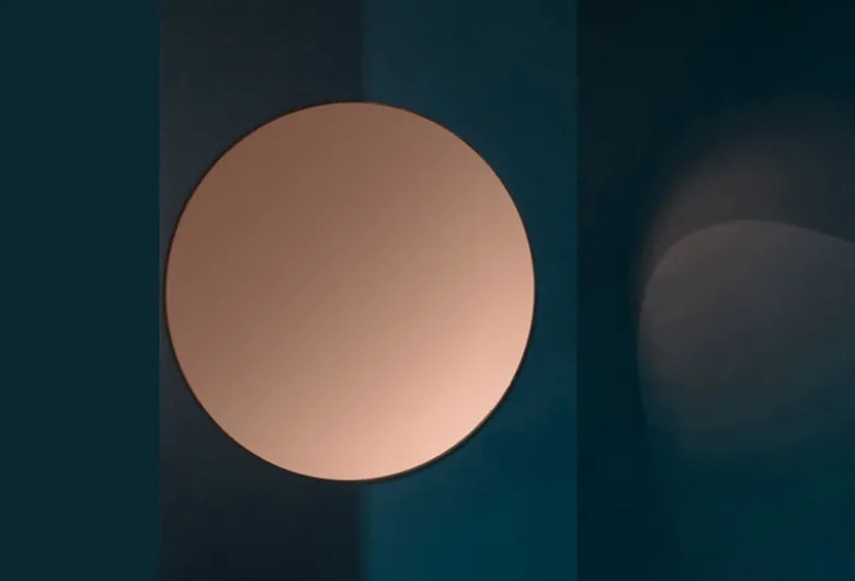 Full Circle Mirror