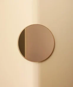 Full Circle Mirror
