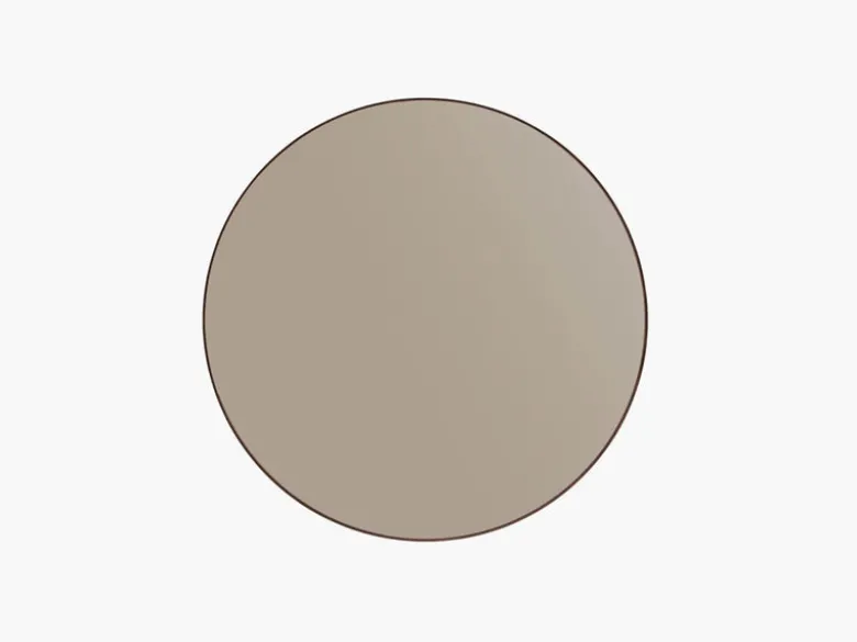 Full Circle Mirror