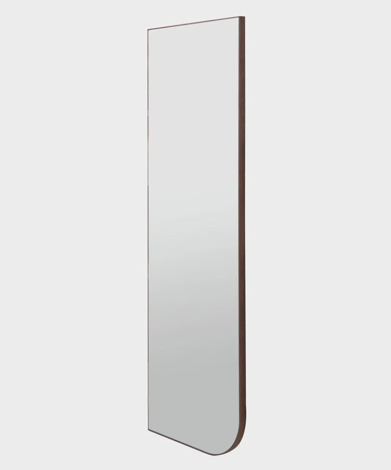 Full Quarter Mirror
