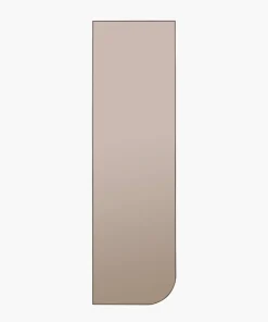 Full Quarter Mirror