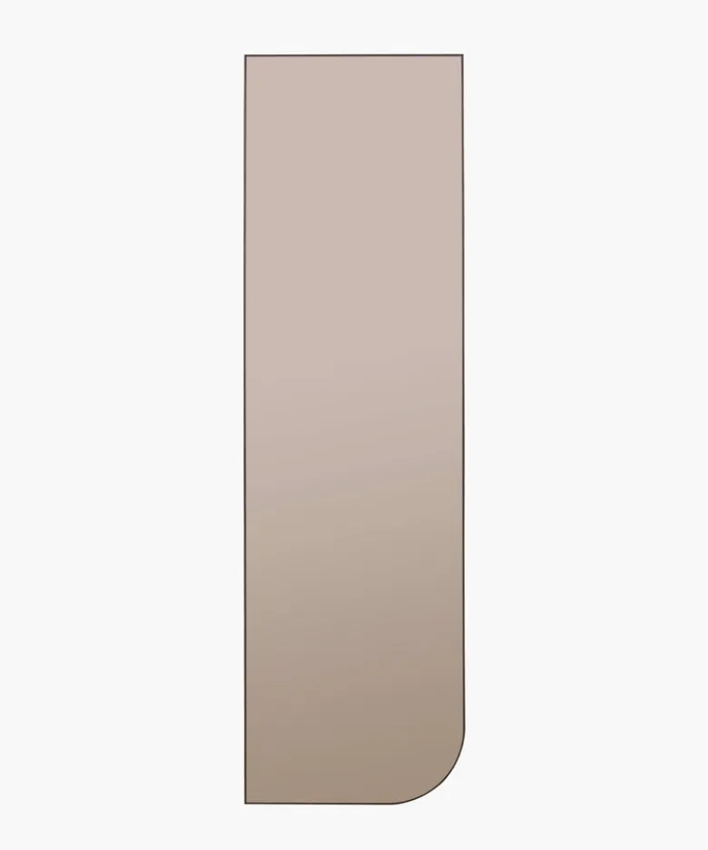 Full Quarter Mirror