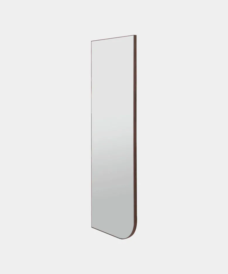 Full Quarter Mirror