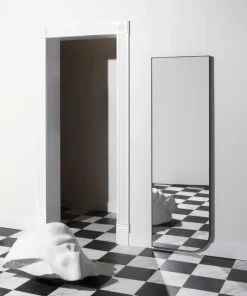 Full Quarter Mirror