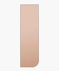 Full Quarter Mirror