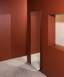 Full Quarter Mirror