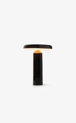 Fungi Mini Portable Lamp