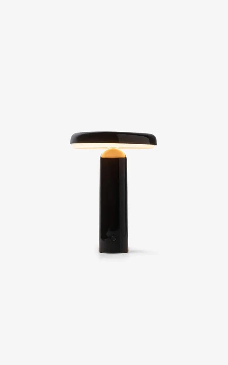 Fungi Mini Portable Lamp